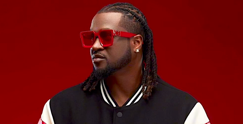 They Always Believe They Have Inner Beauty - RudeBoy Throws Shade At Feminists&nbsp;