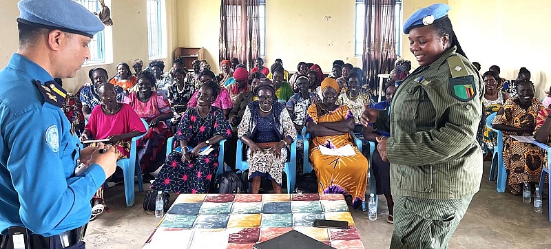 What The Us Withdrawal From Un Bodies Could Mean For Climate, Trade And Deve