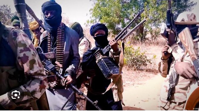 Bandits Kill Four Residents In Fresh Niger State Attack