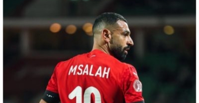 Afcon 2025: Mohamed Salah Sends Message To Fans Ahead Of Senegal Clash