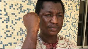 Human Rights Writers Association of Nigeria (HURIWA) condemns police killing of Kano’s ‘wanted’ boy: - The Nigerian Voice