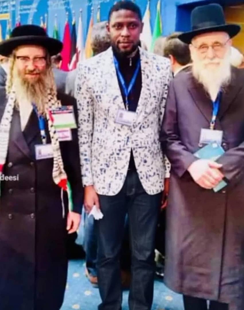 Unity As Africans And As Humans: Nigeria’s Lesson To The World