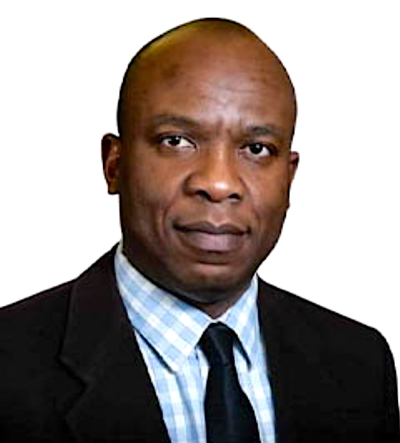 Before Nigeria Rescues Anyone Else, It Must First Rescue Itself