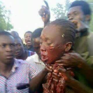 Acquitting The Killers Of Bridget Agbahime is A Legitimisation Of