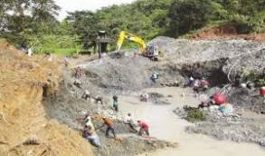 Ebonyi seals Mining Firms for illegal Operations. - The Nigerian Voice