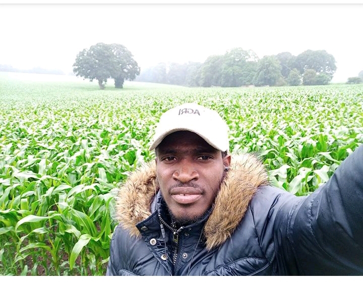How A New Generation Of Tech-savvy Farmers Is Fighting To End Nigeria's $10