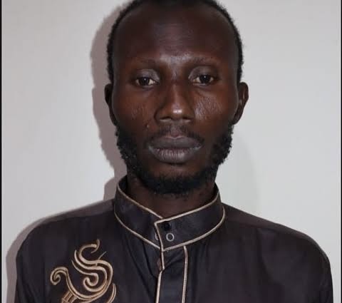 Kuje Prison Attack: Dss Recaptures Fleeing Ansaru Terrorist