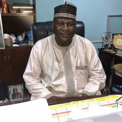 Gov Buni Appoints Former VC YOSU As Executive Chairman, Yobe SUBEB - The Nigerian Voice
