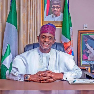Gov Buni Appoints Chairman, Members Yobe State Projects Monitoring & Evaluation Committee - The Nigerian Voice