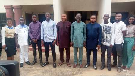 BURSARY: Delta Government Assures Students Of Payment - The Nigerian Voice