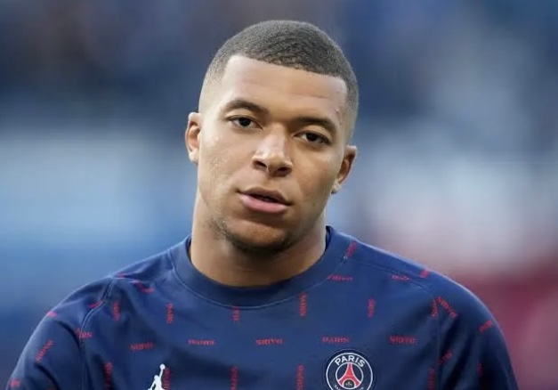 Transfer: Mbappe Linked With Move To Liverpool