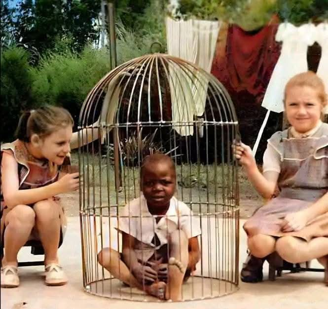 When History Speaks: Africa Must Refuse The Silence Of Oppression