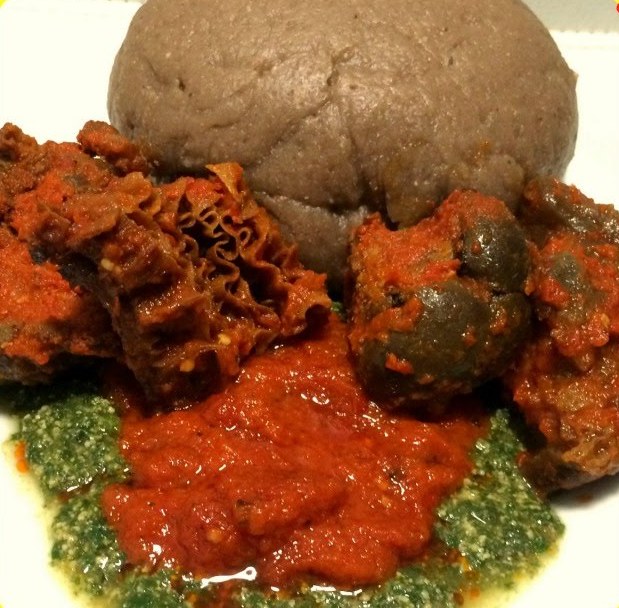 The history of Amala and that of Nigeria