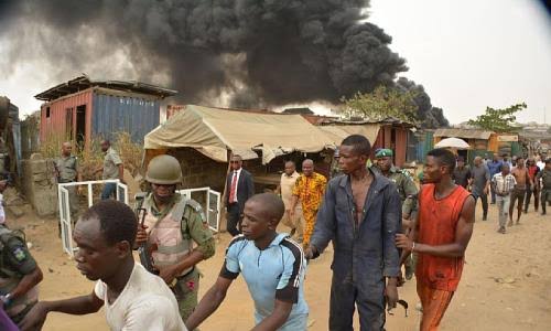 Obigbo Army Massacre: Premium Times Has Done Well & We Are Vindicated
