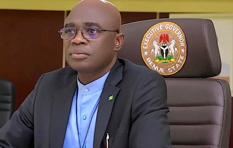 Benue Governor Approves N75 000 Minimum Wage For Workers