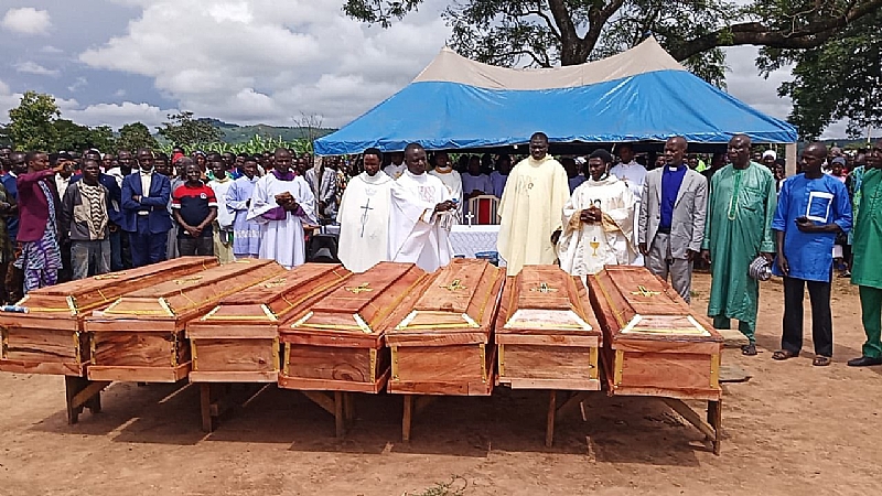 Nigeria: Open Letter Calls On Government To Address Violations Amid Spike In Ter