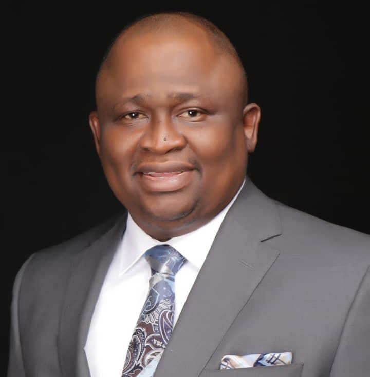 Silent Transformation- How Senator Solomon Adeola Is Rewriting Nigeria'