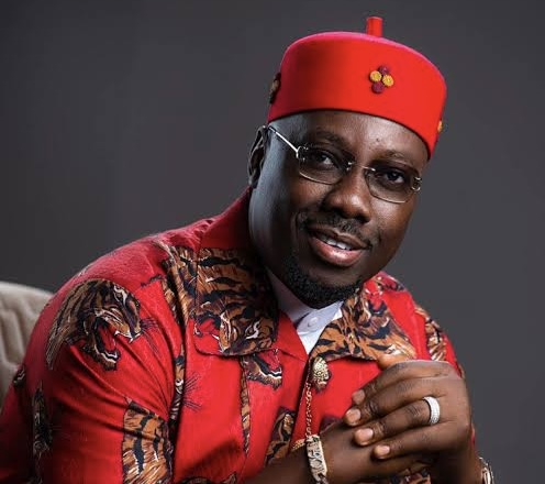 South-east Won’t Have Peace Until Nnamdi Kanu Regains Freedom— Obi Cuba