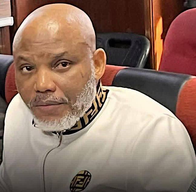 Kanu’s Sentence And Its Legal Risks