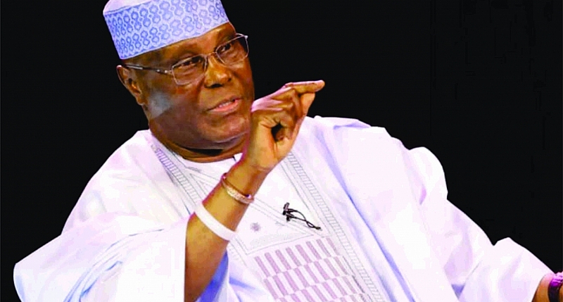 Niger State School Attack: Atiku Urges Tinubu To Declare State Of Emerg