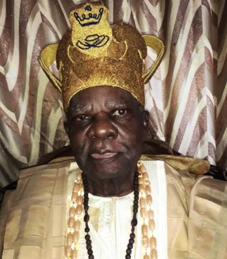 President Tinubu Mourns Lagos Traditional Ruler, Hails Decades Of Visio