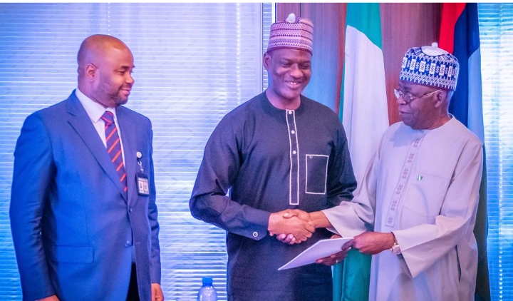 Why Nigeria's New Tax Regime Will Fail Without Public Trust