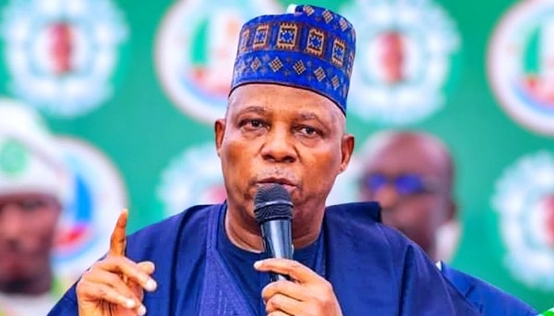 Shettima’s Moment: A Northern Voice Needed To Protect A Southern President
