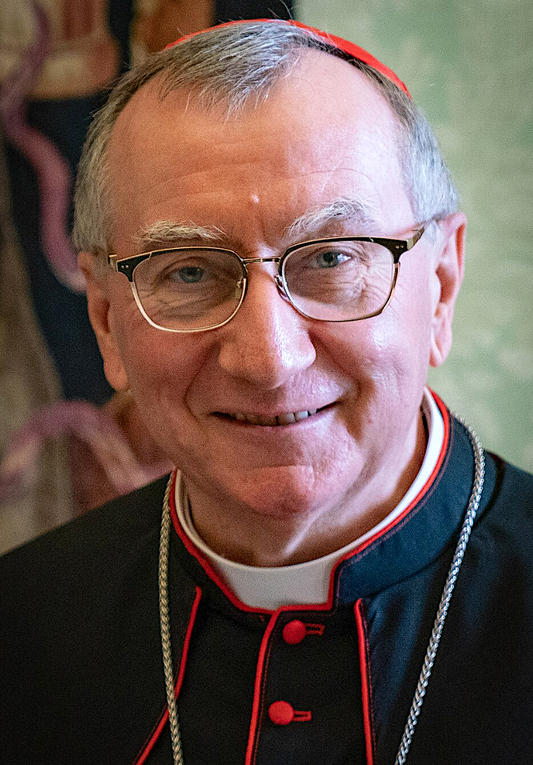 Vatican Secretary Of State Under Fire For 'doublespeak' On Nigerian Chr