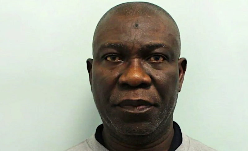 UK Govt Rejects FGs Request For Ike Ekweremadus Transfer To Nigeria