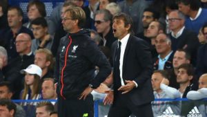 Jurgen Klopp