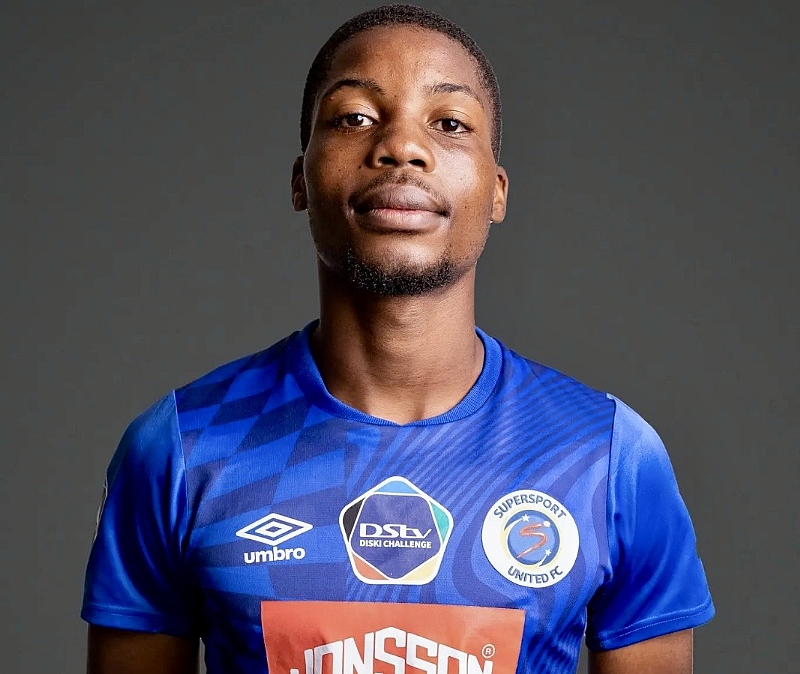 Nigerian-born Defender Ime Oko