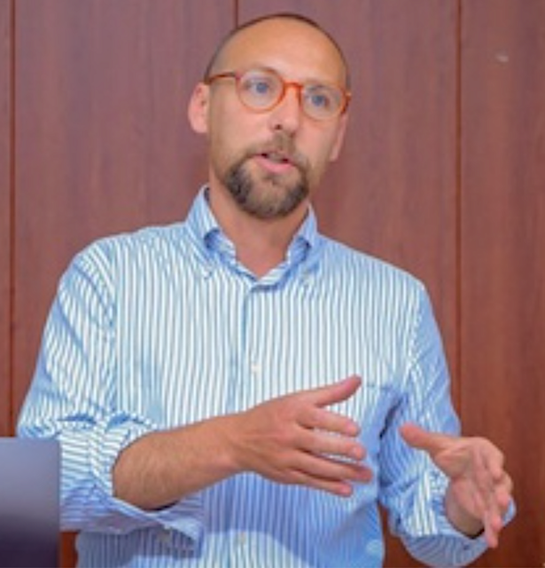 Global Power Shifts Are Playing Out In The Red Sea Region: Why This Is Wher