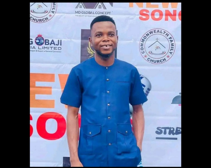 Nigerian Authorities Detain Another Journalist For Cyber Crimes Over Go