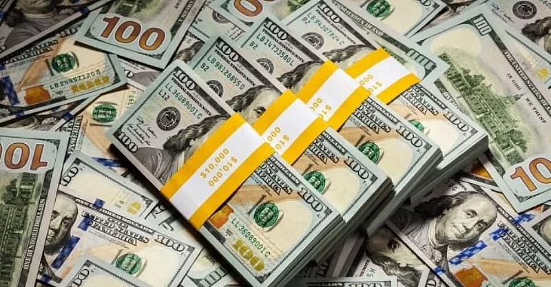 $2.2m Undeclared Cash Seized By Customs At Nigerian Airports Between Ja