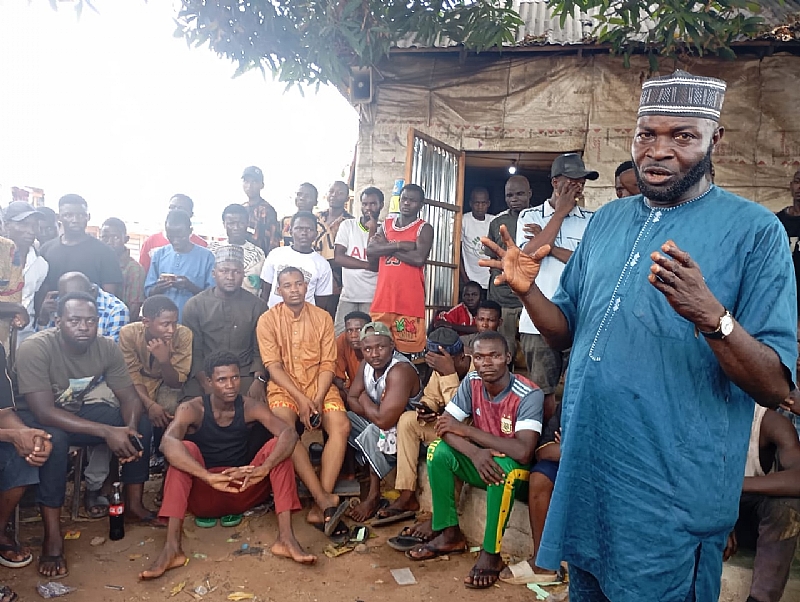 Hausa Community In Delta Seeks Justice, Demands 3 Billion Naira Compens