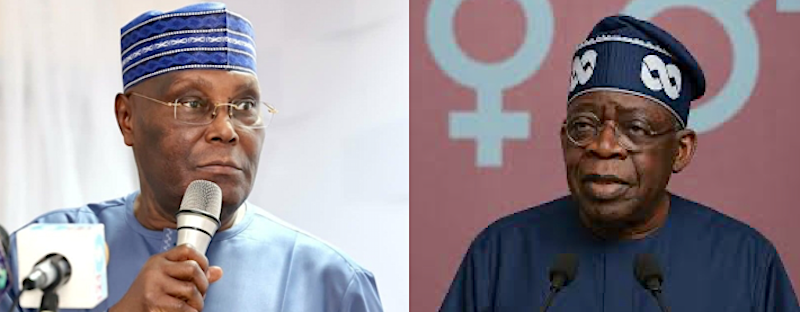 You’re Robbing Nigerians For Your Cronies—atiku Blasts Tinubu For Spend