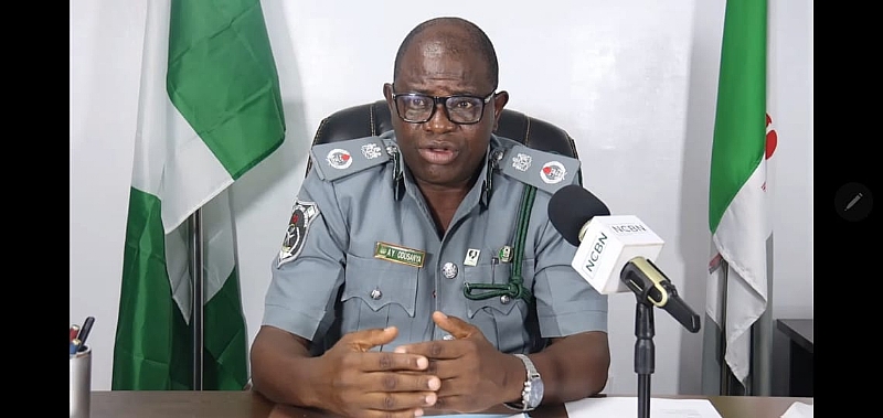 Nigeria Customs Service Clarifies Its Critical Role In Facilitation Of