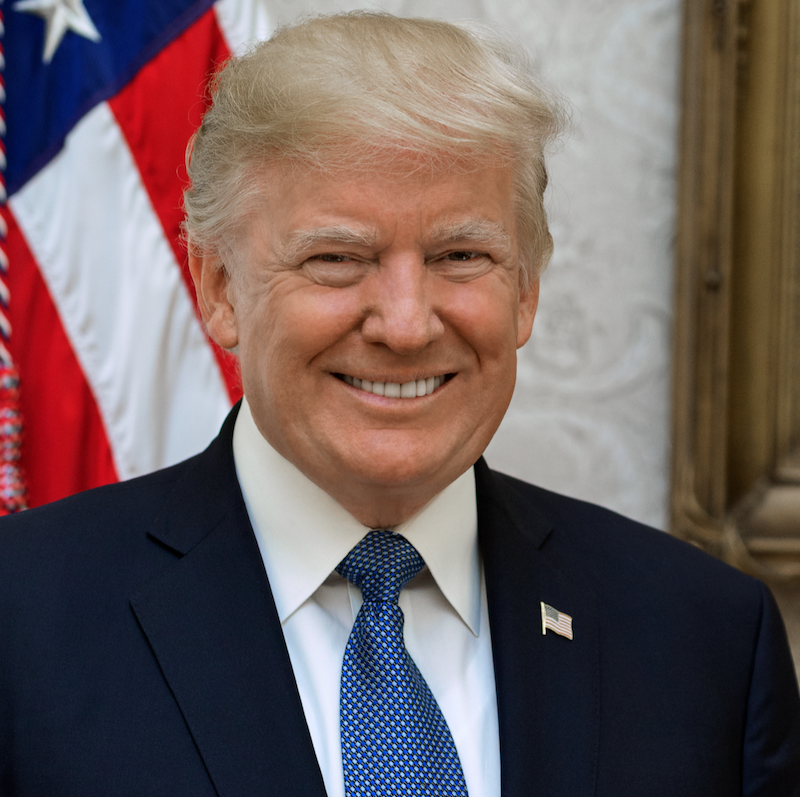 Nigeria: Us President Designates Nigeria A Country Of Particular Concern
