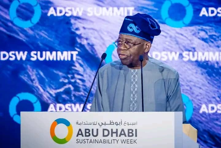 Nigeria To Co-host Investopia With Uae In Lagos As Tinubu Govt Seals Ne