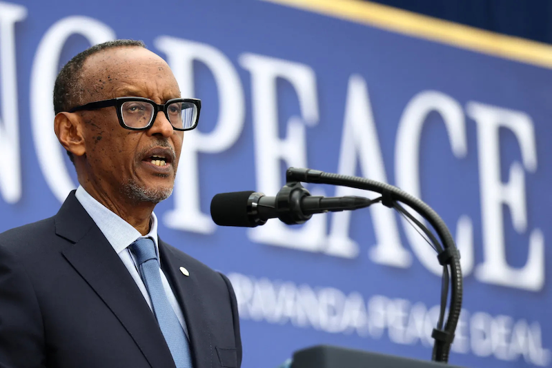 Cpj Urges Rwanda To Improve Press Freedom Ahead Of Un Rights Review