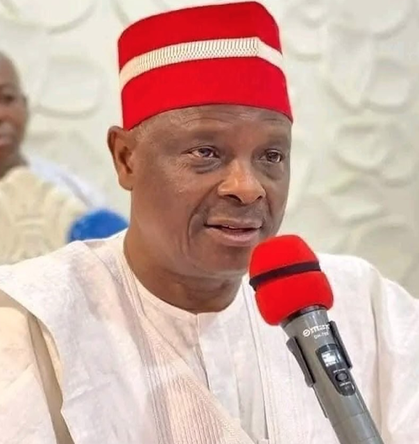 Political Drama: Kwankwaso Makes U-turn, Endorses Governor Yusuf's Defectio