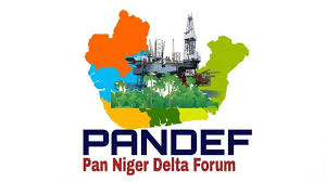 Niger-delta Forum Sets Up 7-man Panel To Resolve Rivers State Crisis 