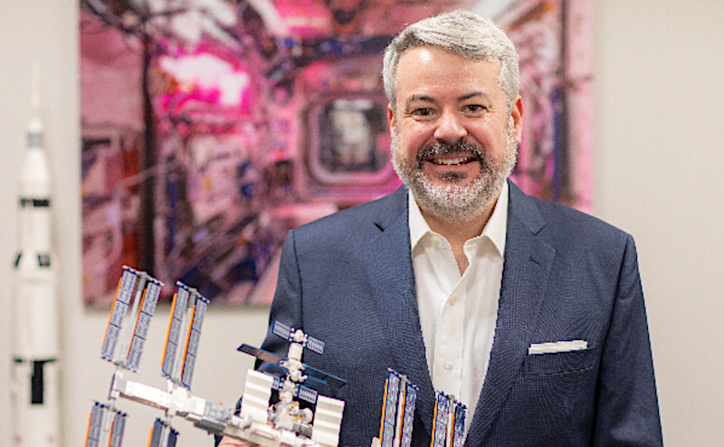 25 Years Of The International Space Station: What Archaeology Tells Us Abou