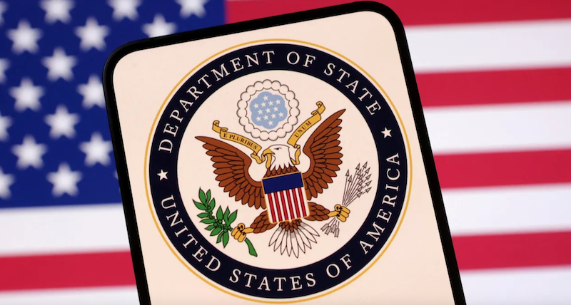 Us Govt Suspends Visa Processing In Nigeria, Russia, 73 Other Countries