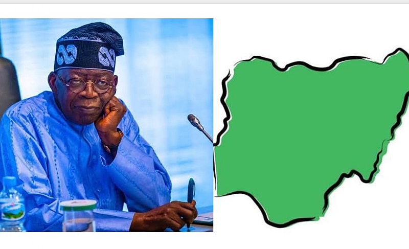 Nigeria's Cpc Designation And The Parable Of Ineffective Ikenga