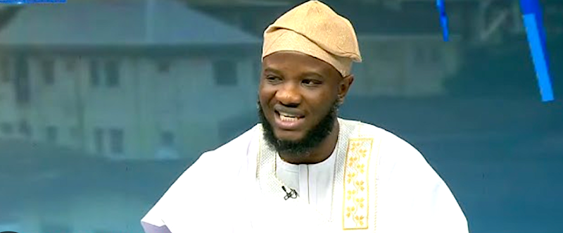 DeeOne Urges Government To Probe NGOs Across The Country, Cites Terrorism Funding, Child Trafficking 