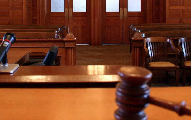 Court Fixes Date For Suit Seeking Deregistration Of Adc, Accord Party, 3 Others 