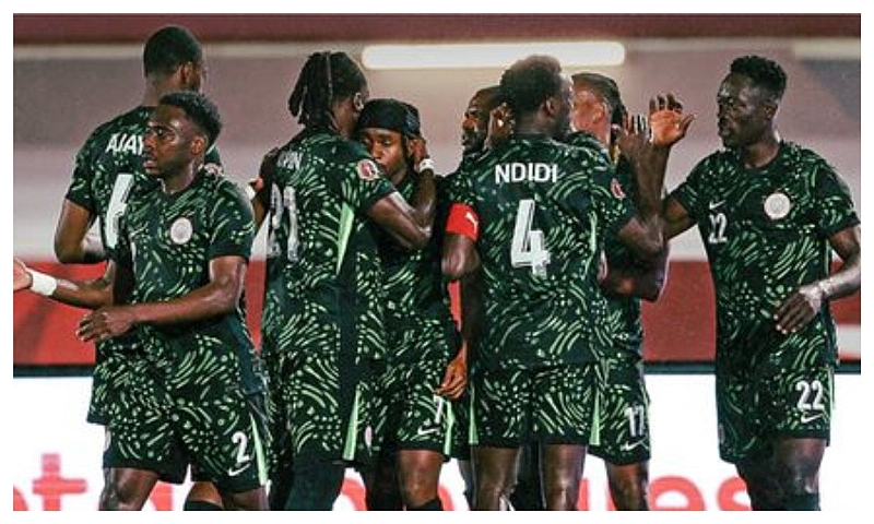 Afcon 2025: Nigerian Government Praises Super Eagles After Semifinal Loss To Mor