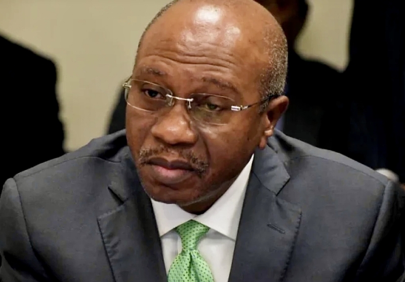 Dss Must Disobey Court Ruling And Arrest Cbn Governor Godwin Emefiele