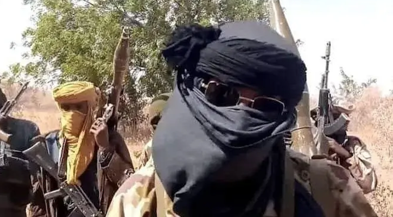 Bandits Kill Seven Persons, Abduct Others In Sokoto As Ied Explosion Ro
